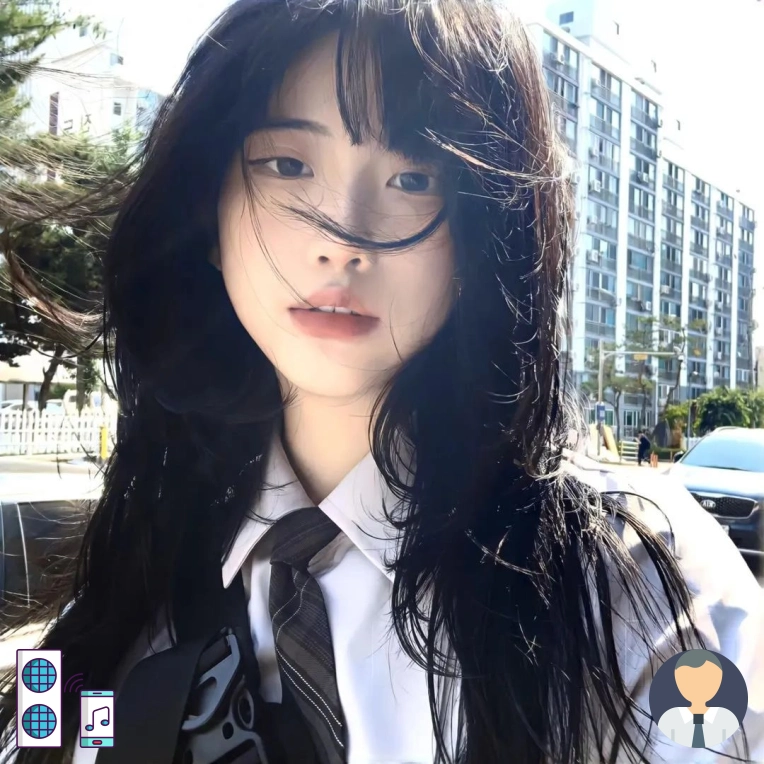 张伟先生